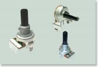 16mm Size Snap In , Insulated Shaft Series