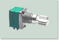 9mm Metal Shaft Potentiometers