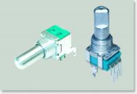 9mm Metal Shaft Potentiometers【BRACKET】