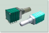 9mm Dual-shaft , multi-ganed Series