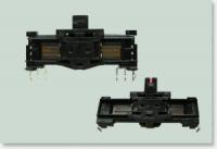Slim Type Potentiometers