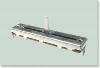 Lower Profile Master Type Potentiometers