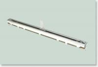 Lower Profile Master Type Potentiometers