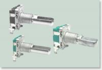 11mm Size Metal Shaft Encoder