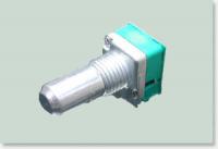 9mm Size Metal Shaft Encoder