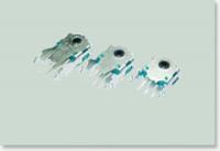 10mm Size Insulated Shaft Encoder