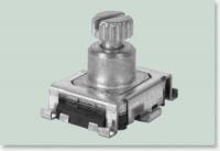 11mm Size Metal Shaft SMD Encoder