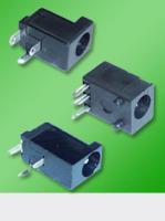 DC POWER JACKS
