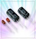 Aluminum Electrolytic Capacitors